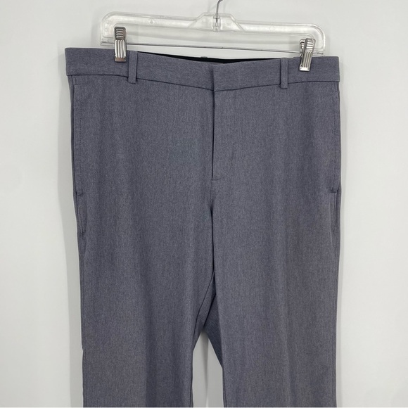 Nike Golf Flex Pants ( gray ) men’s Size 32x34” - Picture 2 of 10